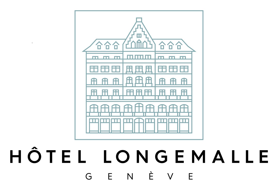 Logo partenaire hotel longemalle