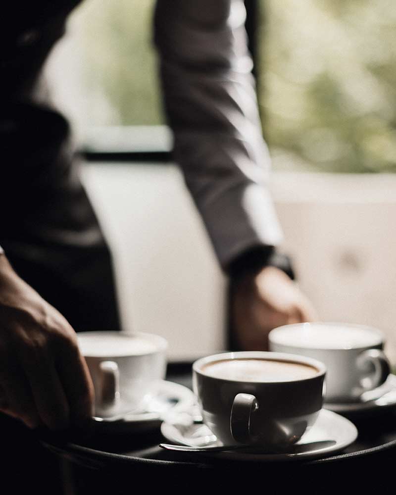 Caffe